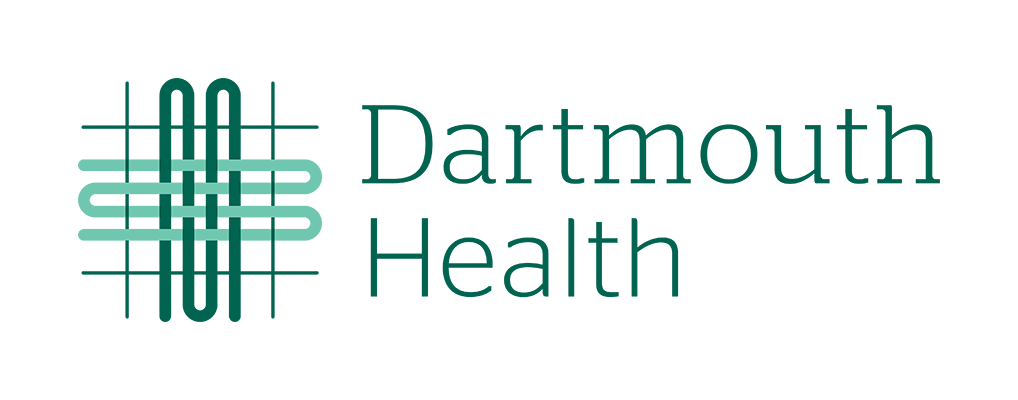 logo for Dartmouth Health