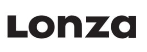 logo for Lonza Biologics