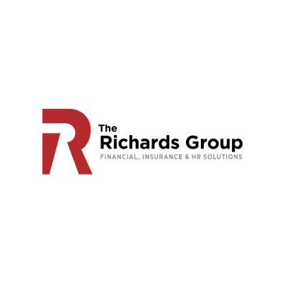 logo for The Richards Group
