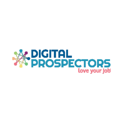 logo for digital prospectors