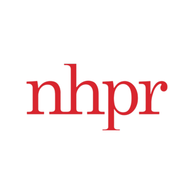 logo for NHPR