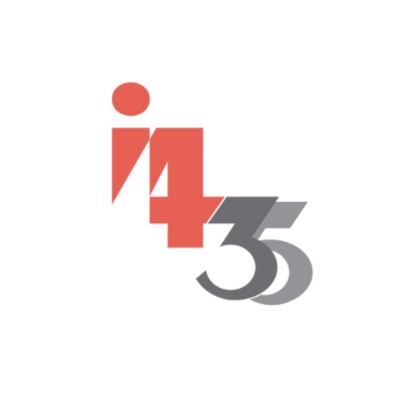 logo for i435