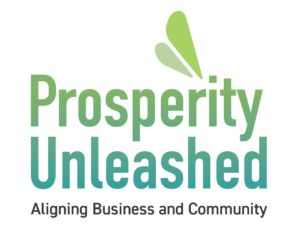 prosperity unleased logo