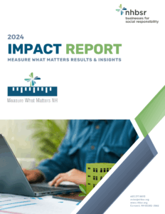 2024 Impact Report