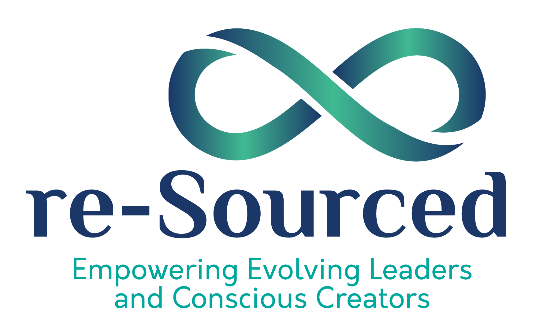 resourced logo