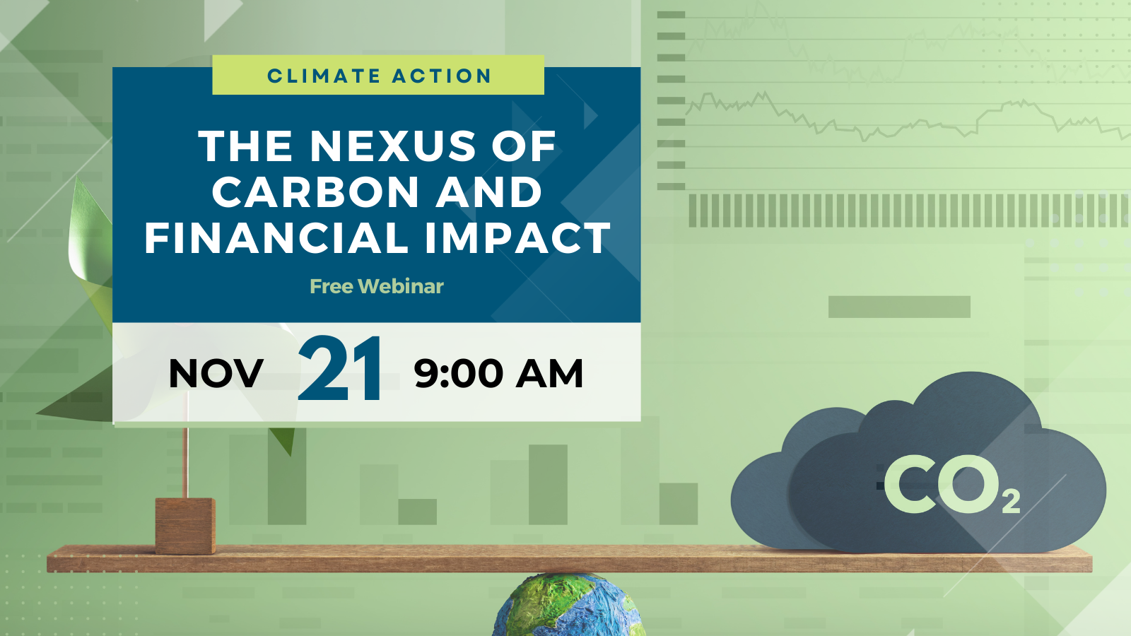 The Nexus of Carbon and Financial Impact: How to make GHG emissions accounting actionable and satisfy stakeholder disclosure requests