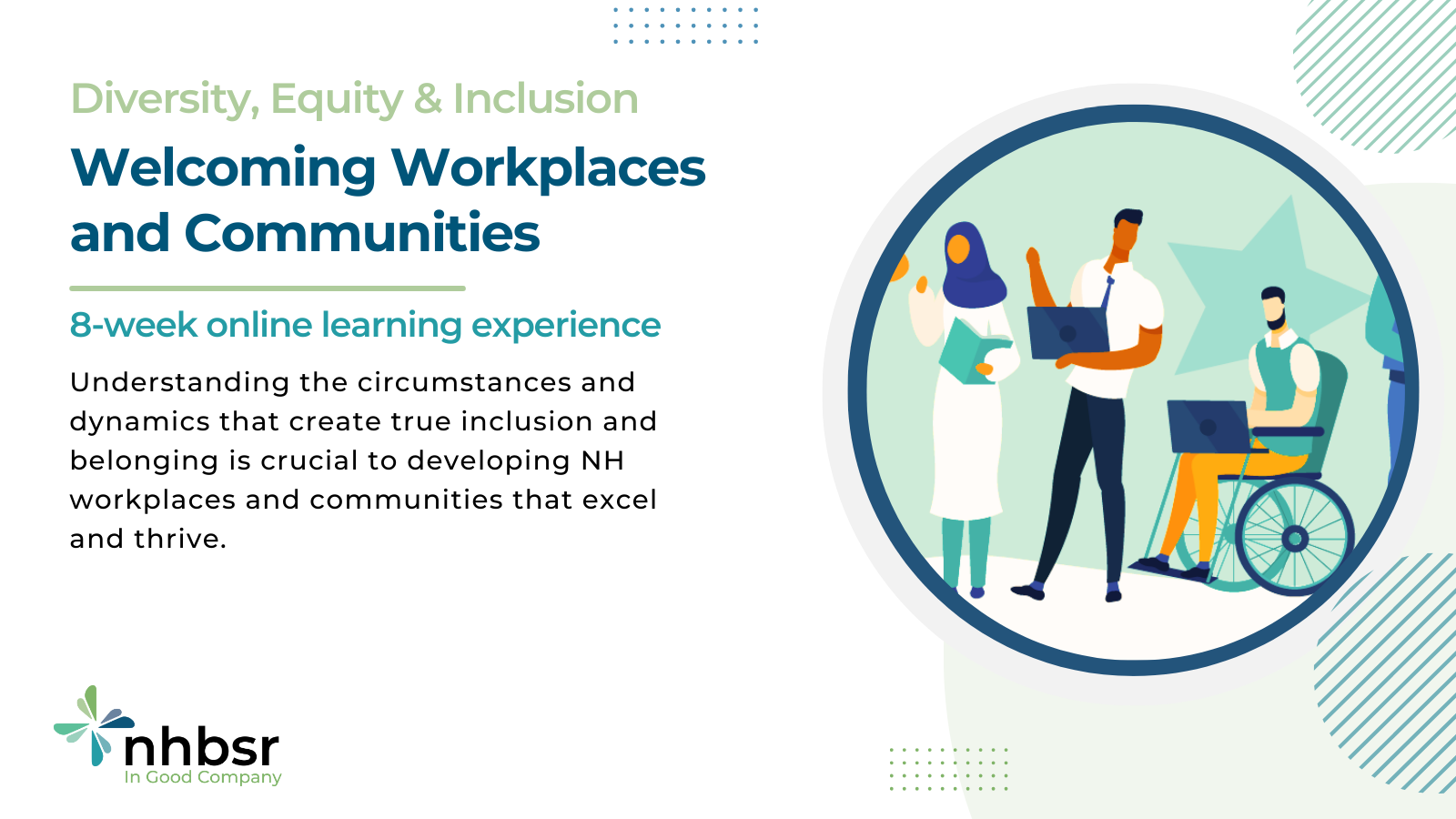Welcoming Workplaces and Communities