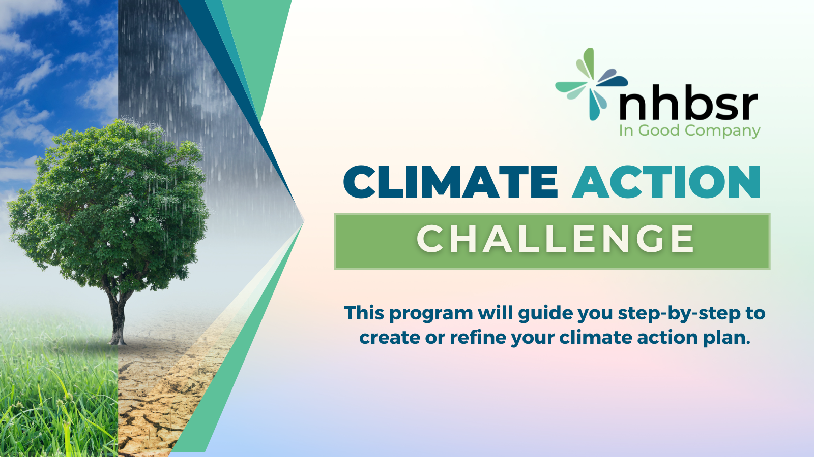 climate action challenge