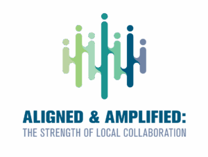 LOGO_00432-25-Aligned-Amplified aligned and amplified spring conference logo