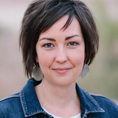 Shaylin Shaylyn Romney Garrett